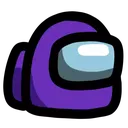 purple Discord Emoji