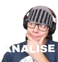 analise analise