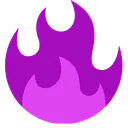 PurpleFlame