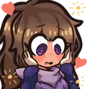 AnnaFlushed