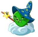 WizPig