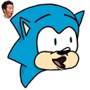 Poggers poggers Discord Emoji