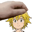 AxyPetPet Discord emoji