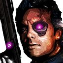 rex Discord emoji