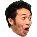 pogchamp Discord emoji
