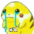 xdcry