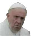 NopePopeFrancis