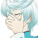 MikleoEmbarrassed