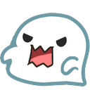 z_Ghostmad Discord emoji