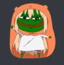 Umarupepe Discord Emoji