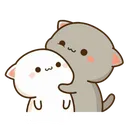 hug