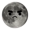 angrymoon