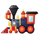 RailroadTrain
