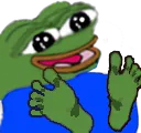 pepefeet pepefeet
