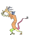 DiscordDance