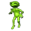 AlienPls