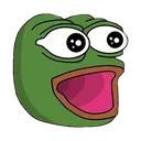 5yrs_PepePog Discord Emoji