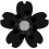 tlwFlowerBlack