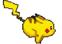 runningpikachu