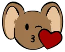 m_kiss m_kiss