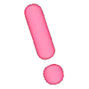 tlwExclamation