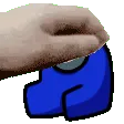 AuE_BluePat