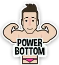 powerbottom