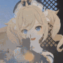 barbara_shoot Discord emoji