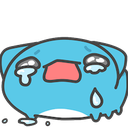 bugcat_cry Discord emoji