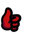 Redhand1 Discord Emoji