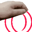 GXpetpet Discord emoji