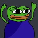 BadlyDrawnPepe Discord Emoji