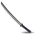 katana