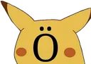 surprise