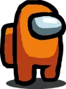Auorange Discord Emoji