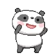 DancingPanda DancingPanda