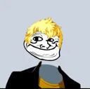 TrollSmile