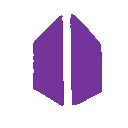 BTS_logo Discord emoji