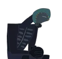 thenboom
