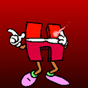 dans Discord emoji