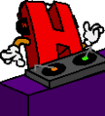 hdj Discord emoji