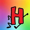 hvibe Discord emoji