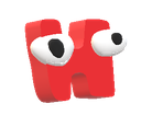 3dh Discord emoji