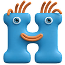 childh Discord emoji