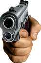 pistola