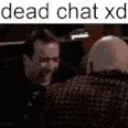dead