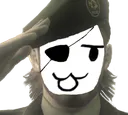 PoyoyoSalute