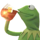 KermitTea KermitTea