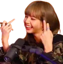 LisaMiddleFingersUp LisaMiddleFingersUp