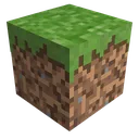 Minecraftmodgrassblockcomputerso Discord Emoji